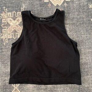 Kindred Bravely Longline Bamboo Nursing Bra & Crop Top